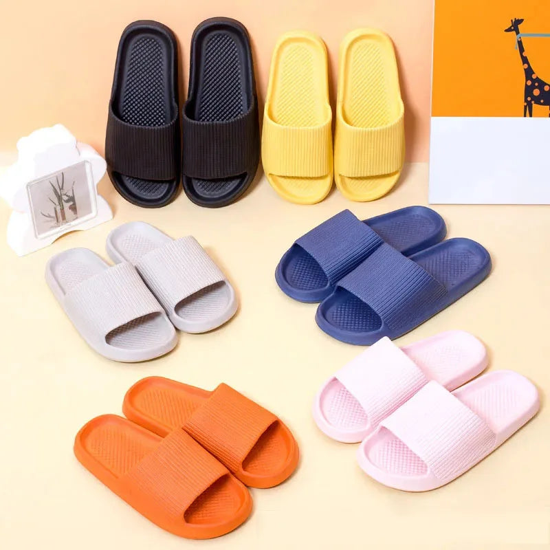 Casual Beach Anti-Slip Slippers
