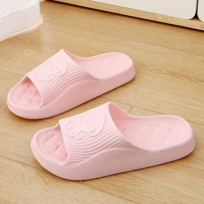 Cute Dog Slippers