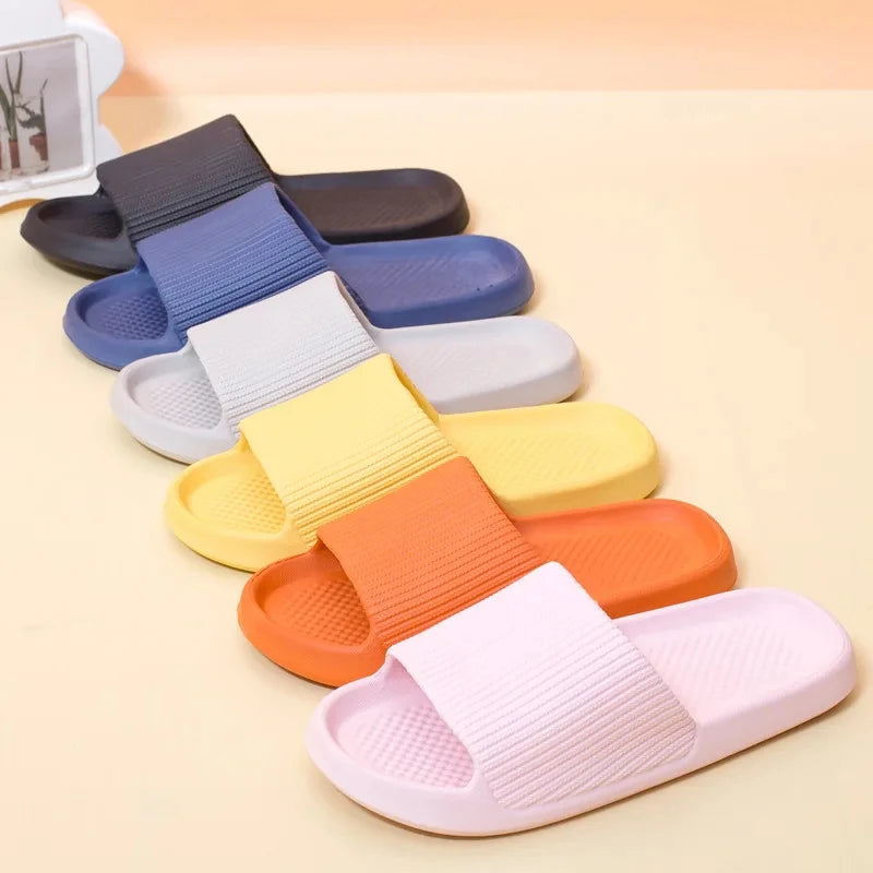 Casual Beach Anti-Slip Slippers