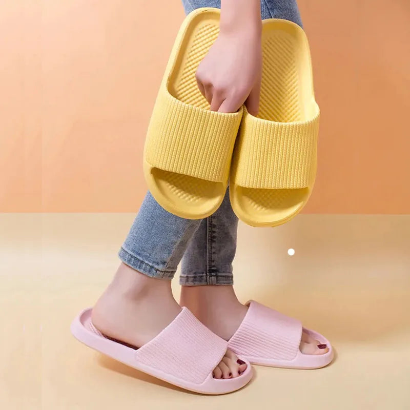 Casual Beach Anti-Slip Slippers