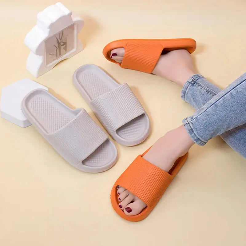 Casual Beach Anti-Slip Slippers