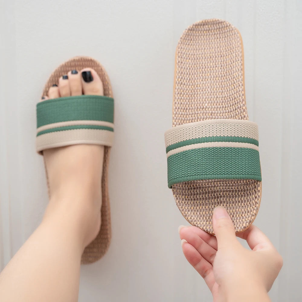 Summer Women Slippers
