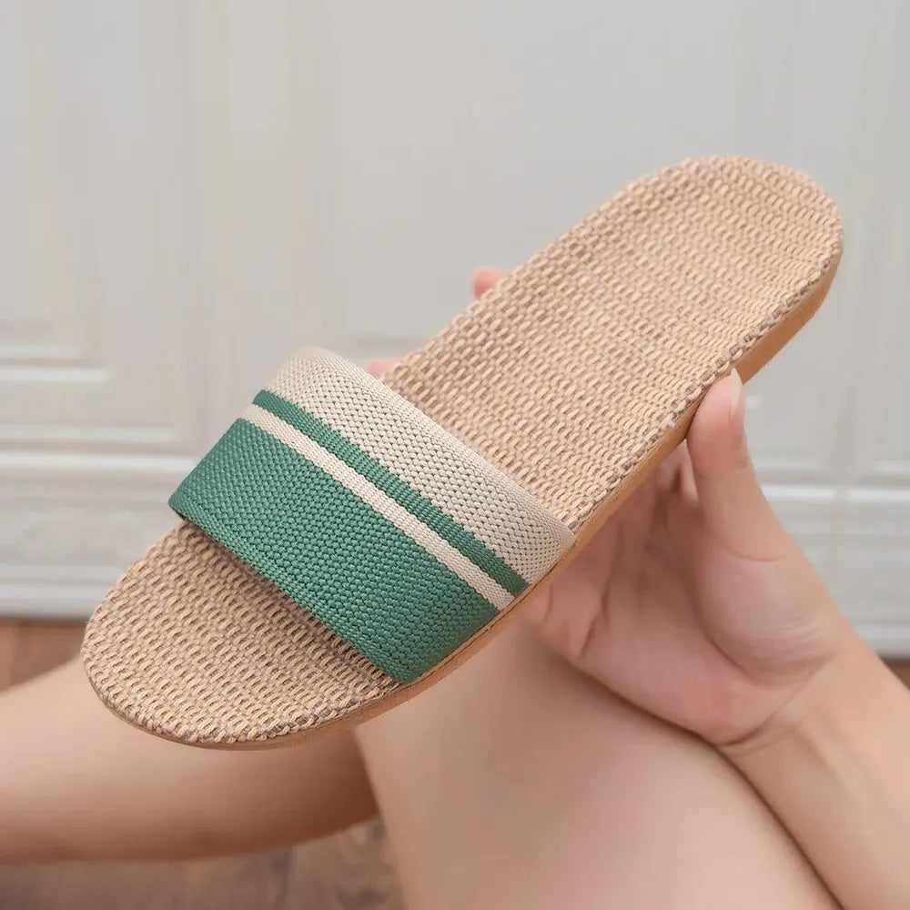 Summer Women Slippers