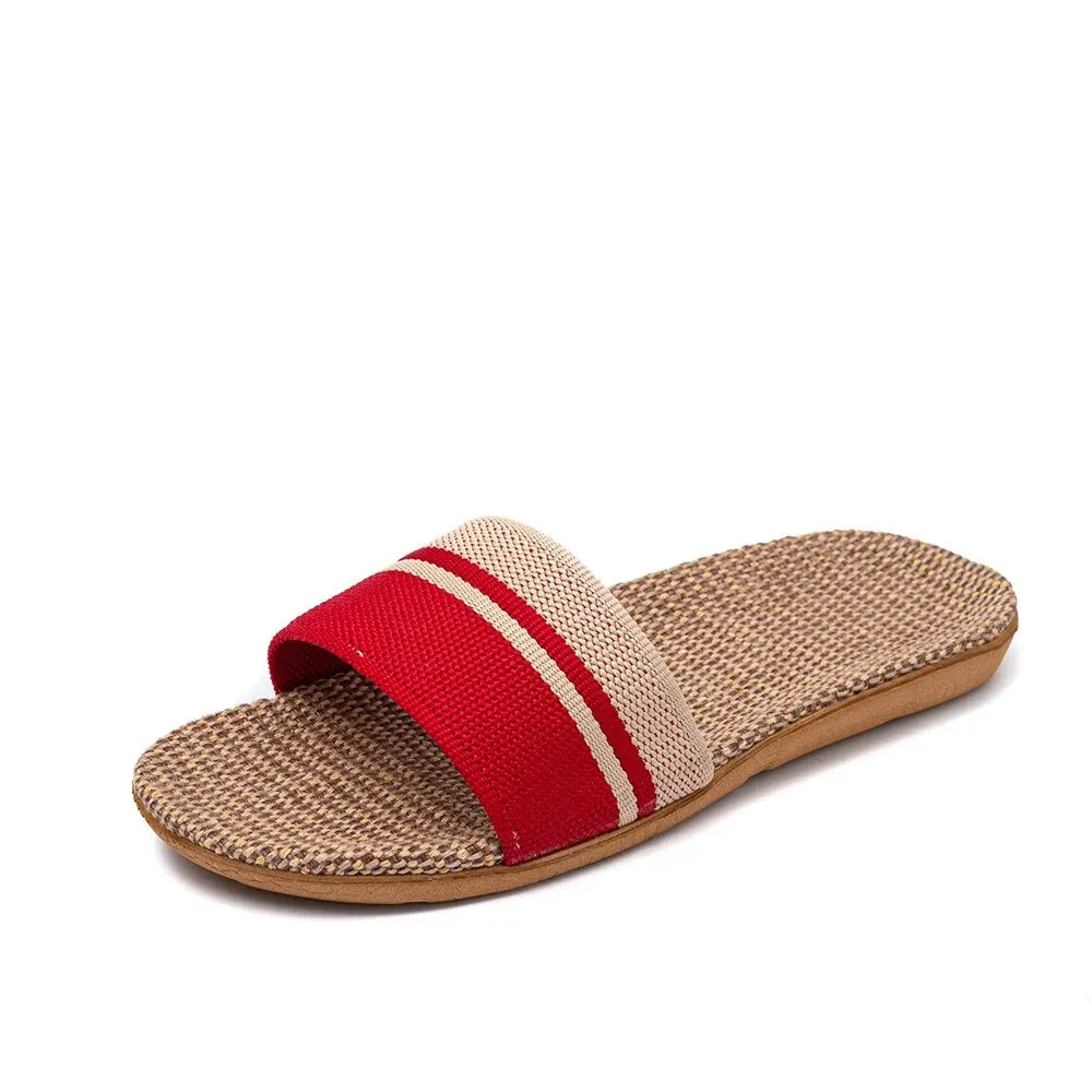 Summer Women Slippers