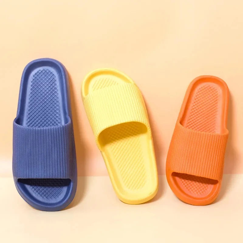 Casual Beach Anti-Slip Slippers