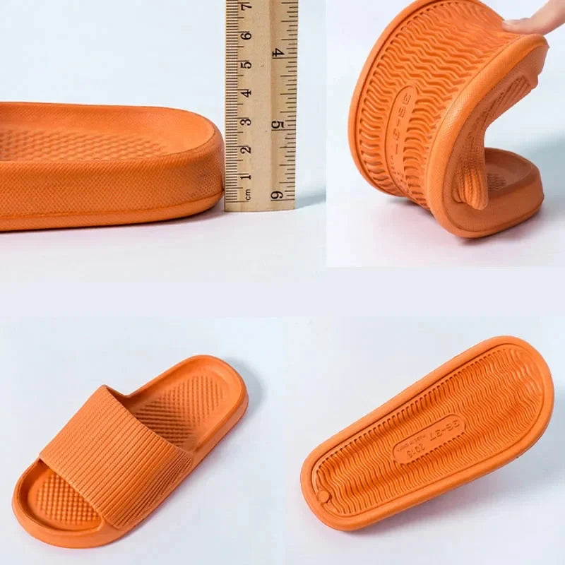 Casual Beach Anti-Slip Slippers